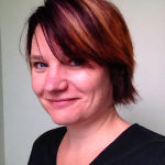 Professor Vanessa May