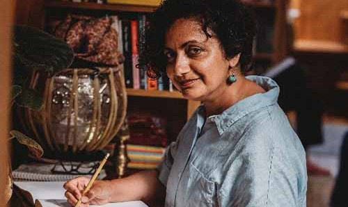 Dr Nirmal Puwar