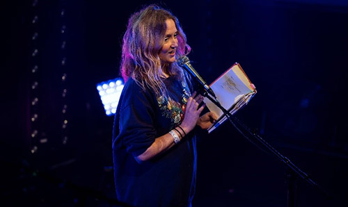 Hollie McNish