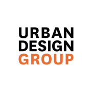 Urban Design Group logo