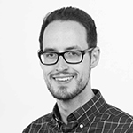 Dr Rob Richardson