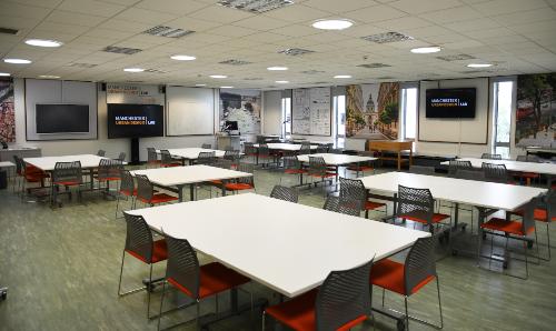 Design studio