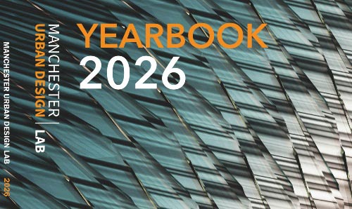 2026 yearbook cover