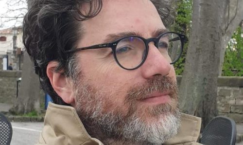 Marco Bresciani