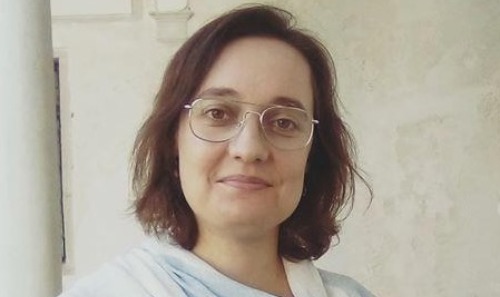 Linda Zampol D’Ortia