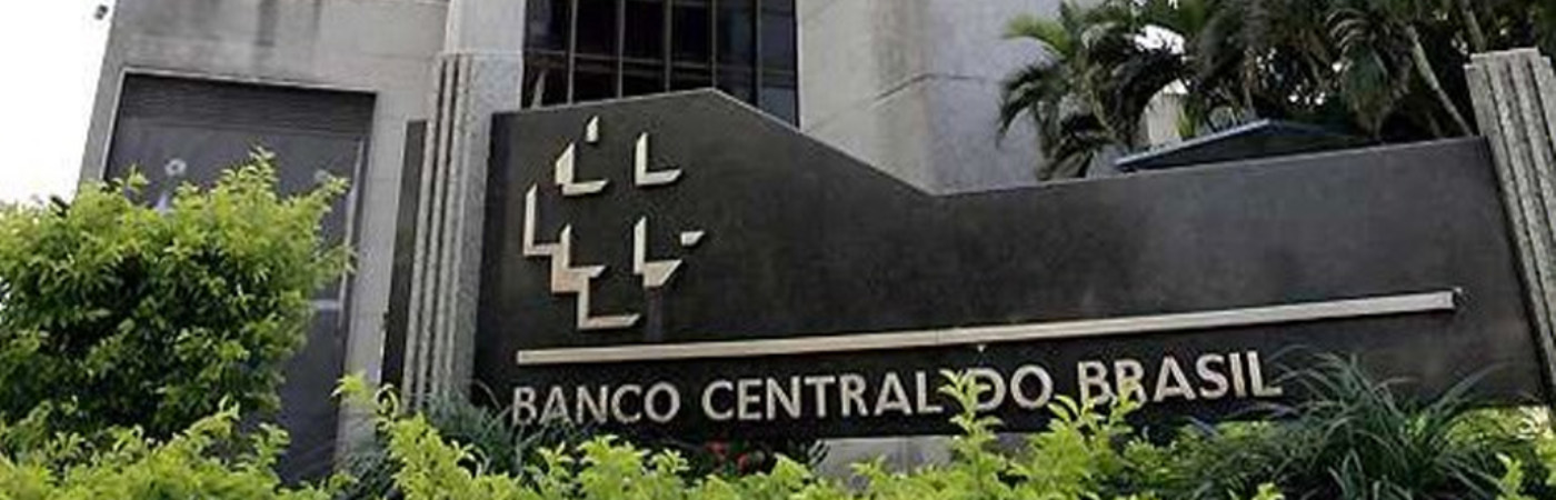 Picture of Central Bank of Brazil