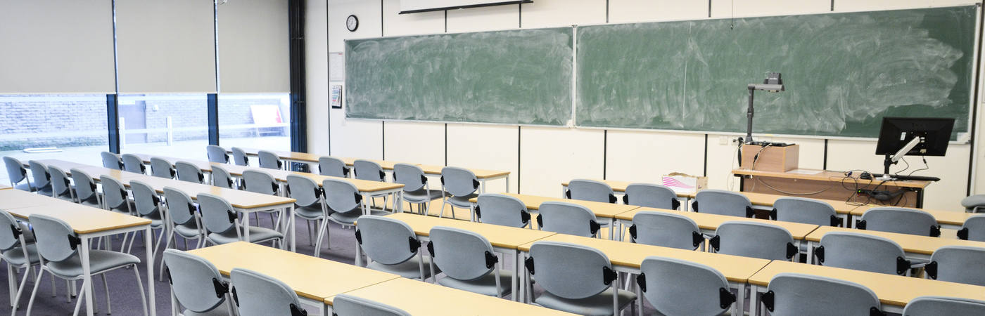 classroom