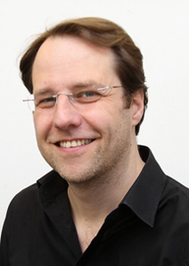 Professor Steve Jones