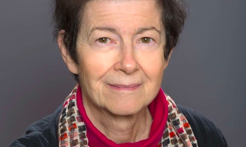 Sandra Deutsch