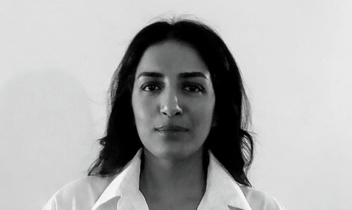 Moshumee Dewoo.