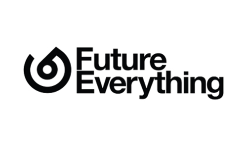 The Future Everything Logo