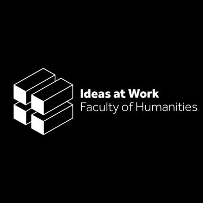 Ideas at Work logo.