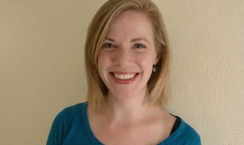 A photo of Emily Miller