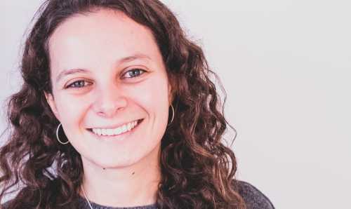 A photo of Inès Decoster