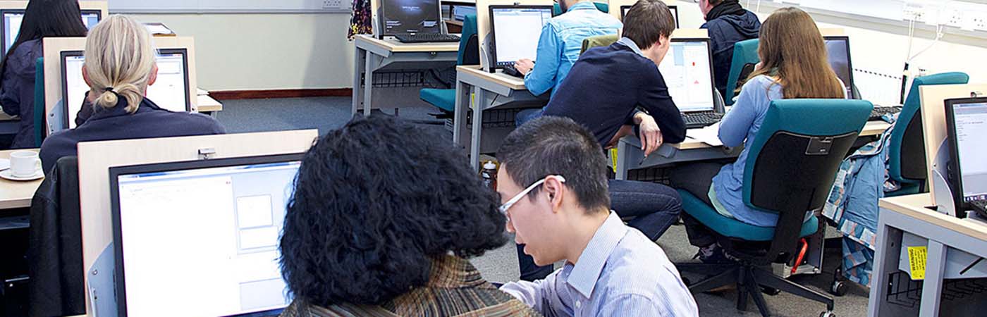 Classroom learning social statistics