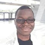 A photo of Abdur-Rahman Ridwan