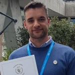 A photo of Jackson Mason-Mackay