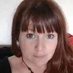 A photo of Jessamy Brooke