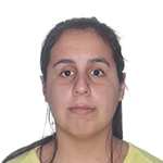 A photo of Maria Fleitas Delgado