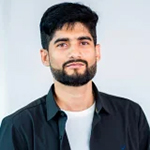 A photo of Rahul Kumar Jha