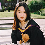 A photo of Wei Zhuang