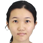A photo of Xiaoyu Xu