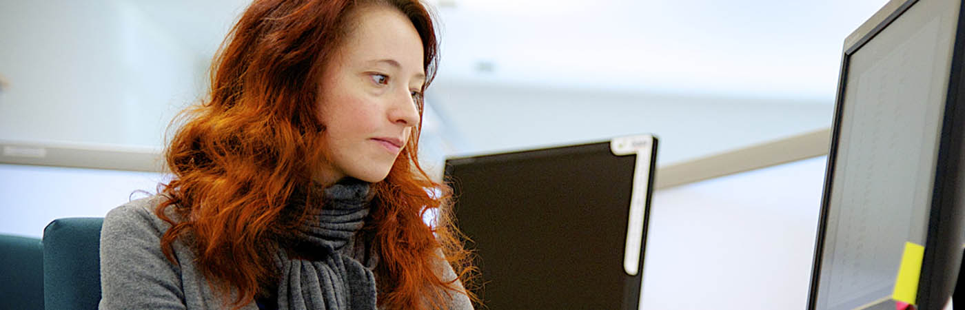 A researcher in Sociology at The University of Manchester