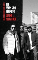 The Asian Gang Revisited: Changing Muslim masculinities book cover