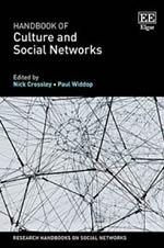 Handbook of Culture and Social Networks book cover