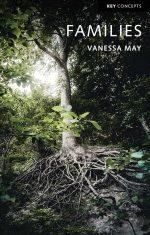 Families book cover