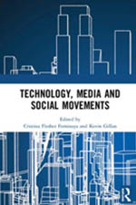 Technology, Media and Social Movements book cover