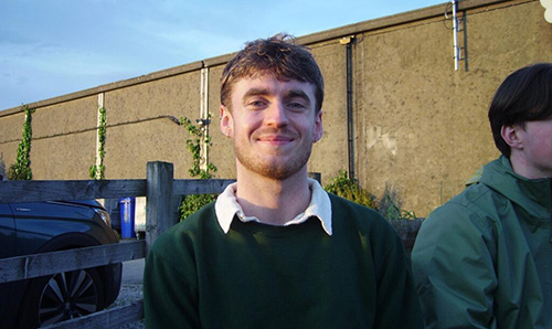 A photo of Joe Wilson