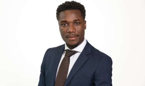 Fabrice Yala