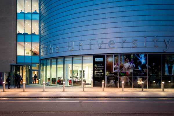 University place