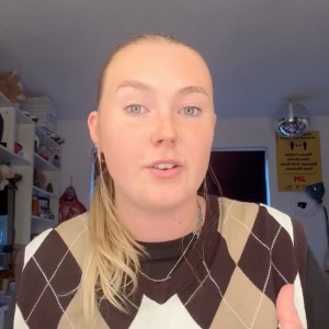 #