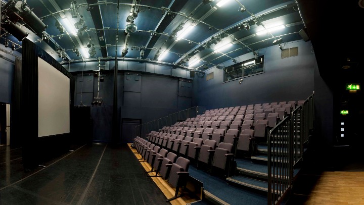 The John Thaw Studio Theatre
