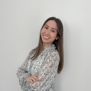Nicole Aphang