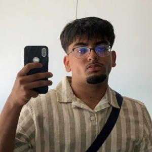 #