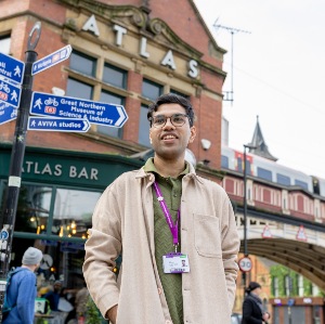 Yash Sehrawat 