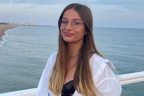 Celina Pereira