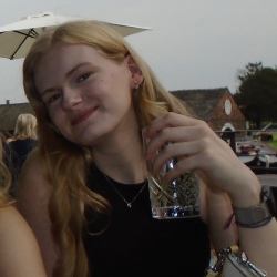 Freya Howe