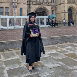 Maryam Shazad